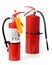 Fire Extinguishers