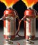 Fire Extinguishers Commercial Business. Generative AI.