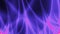 Fire fractal lightning, plasma power background