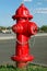 Fire Hydrant