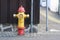 Fire Hydrant