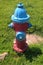 Fire Hydrant