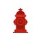 Fire hydrant icon