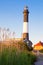 Fire Island Lighthouse Long Island NY