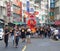 The Fire Lion Procession in Southern Taiwan