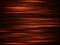 Fire orange speed lines. Driving blur motion abstract vector background