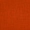 Fire red orange natural cotton linen textile texture background square