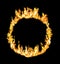 Fire ring