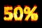 fire sale 50%