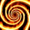 Fire spiral