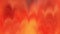 Fire Vibrant Abstract Background Digital Rendering