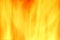 Fire yellow abstract background