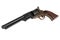 Firearms of the Old West - Percussion Army Revolver