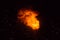 Fireball: explosion, detonation