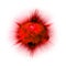 Fireball: explosion, detonation