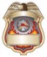 Firefighter Shield II