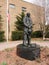 Firefighters\' Memorial Park 2000, Rutherford, New Jersey, USA