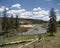 Firehole River