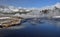 Firehole River near Biscuit Basin