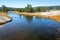 Firehole River View