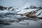 Firehole river, Yellowstone