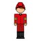 Fireman avatar character icon