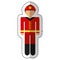 fireman avatar character icon