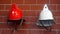 Fireman Helmets