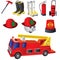 Fireman Icons