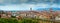 Firenze city view