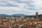 Firenze cityscape