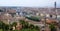 Firenze panorama view italian