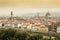 Firenze Skyline