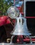 Firetruck bell