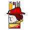 Firewoman wanted avatar image