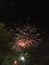Fireworks boom New year& x27;s 4th July celebrate boom