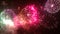 Fireworks celebration, Colorful New Year Firework 4K