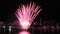 Fireworks, Darling Harbour