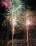 Fireworks, Darling Harbour, Sydney