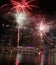 Fireworks, Darling Harbour, Sydney