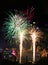 Fireworks, Darling Harbour, Sydney