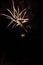 Fireworks-Fuegos artificiales