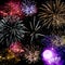 Fireworks Grand Finale