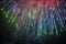 Fireworks image of