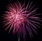 Fireworks at Luray Caverns