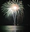 Fireworks Navy Pier