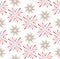 Fireworks seamless pattern. Seamless of fireworks. fireworks pattern. Funny  pattern. Abstract seamless pattern. Star seamless