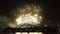 Fireworks Show Sydney Harbor Bridge