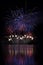 Fireworks on the water - Ignis Brunensis