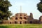 Firoz Shah Kotla fort, New Delhi